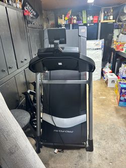 Treadmill Pro-form model #PFTL79518.3
