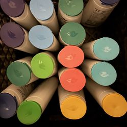 DOVE BODY WASH ($5 EACH)