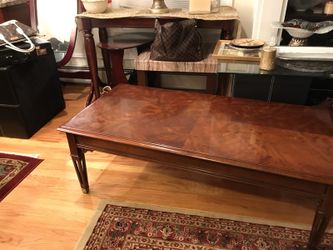 Moving sale. Coffee tables 150