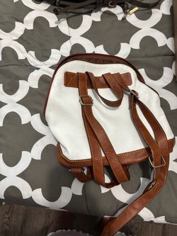 Small backpack