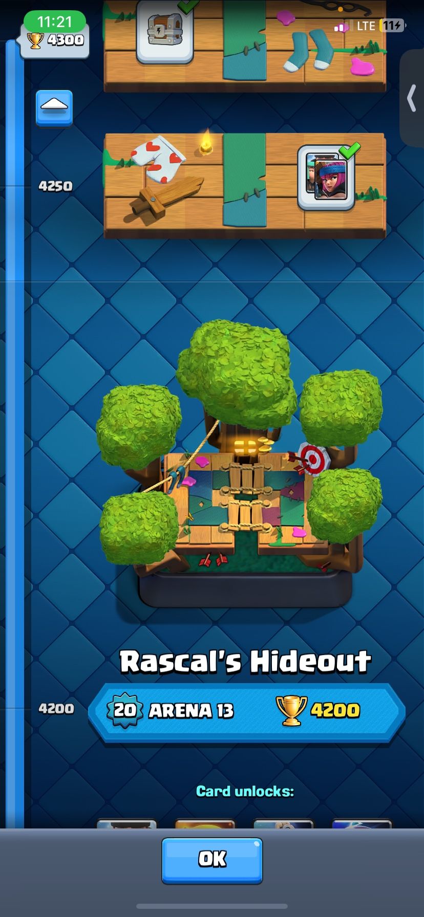 Clash Royal