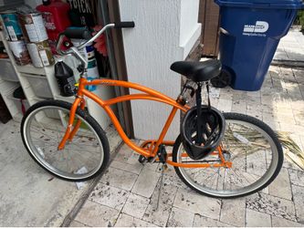 Bicycles For Free