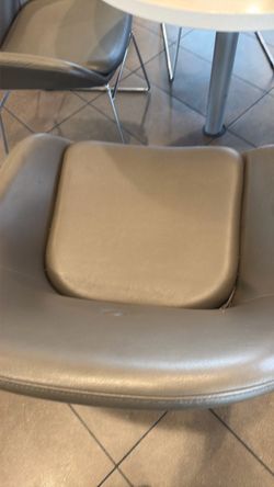 Office desks tables chairs etc