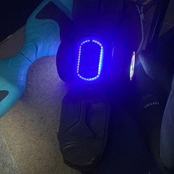 Hoverboard With Bluetooth 