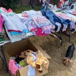 All Clothes ,Jackets, 12 Month -4T 5T