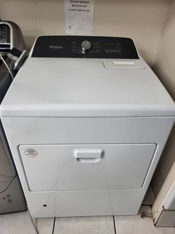Washer and dryer PAIR for sale in Encinitas