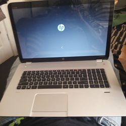 HP Envy 17" Beats Audition