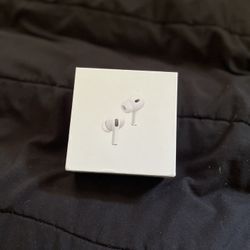 *Sealed* Airpod Pro 2nd Generation 