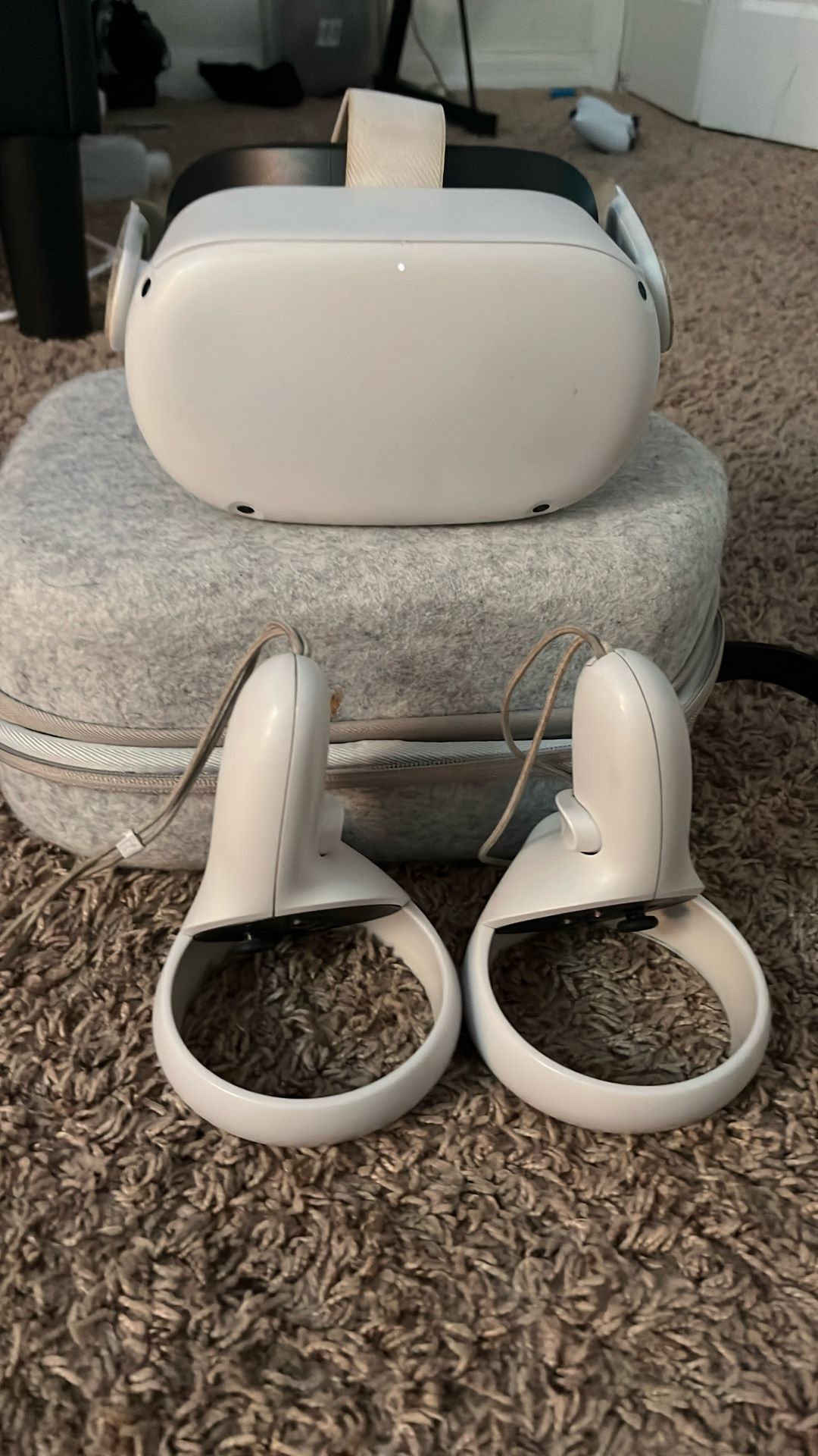 Oculus Meta Quest 2
