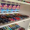 Die Cast Cars And More Seller