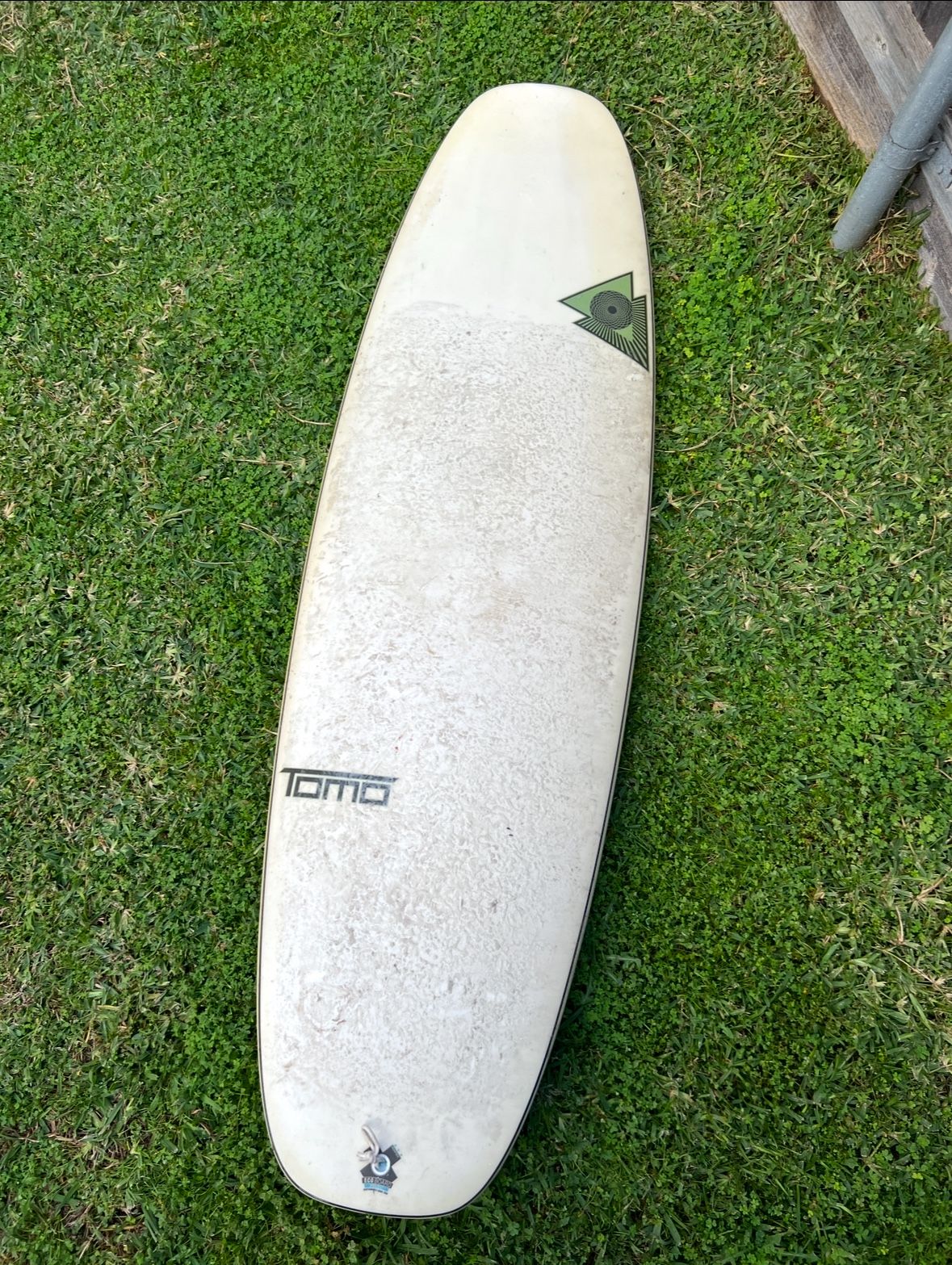 Surfboard