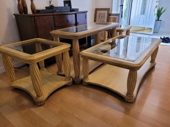 Furniture All Must Go