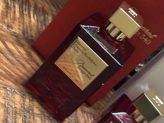 Baccarat 6.8fl.oz
