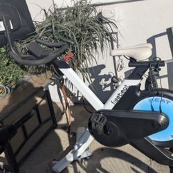 Exercise Bike Available In Mesa In Good Working Condition 