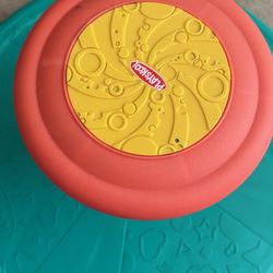 Playskool Sit-n-spin 