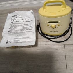 Medela Symphony Breast Pump