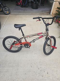 Sport and outdoor bike