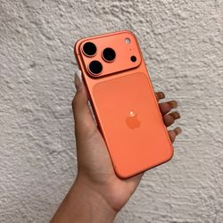 IPHONE 17 PRO 256GB UNLOCKED