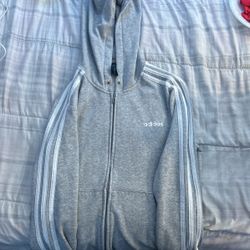 adidas Hoodie 