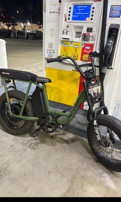 Radmoto kit