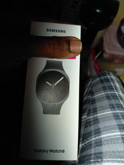 Galaxy Watch 8