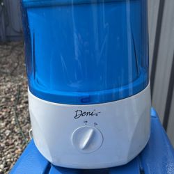 Demi  Ice Cream  Maker 