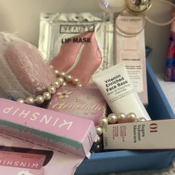 high end cosmetic bundle 