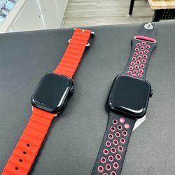 Apple Watch Series 8 41mm 