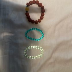 Woman Bracelets 