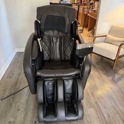 Osaki Message Chair OS-Pro Pinnacle