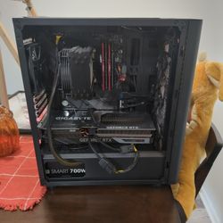 Gaming/Streaming Pc