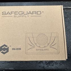 Safeguard Wireless Doorbell