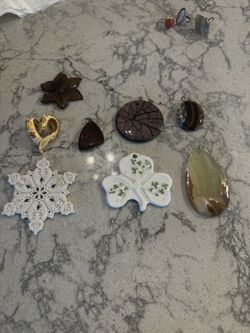 Pendents