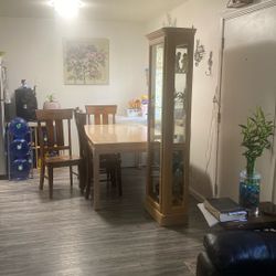 Kitchen Table and chairs 