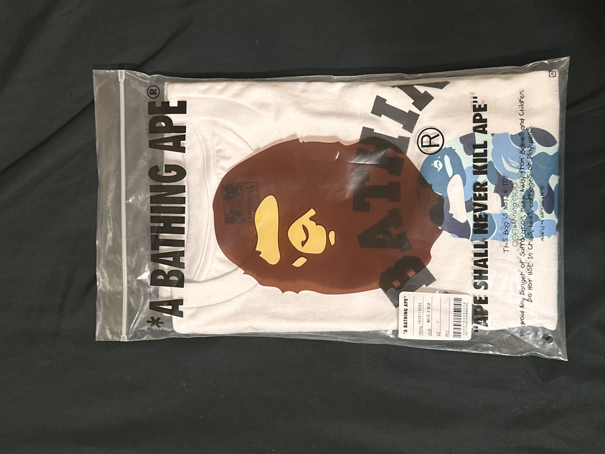 Bape