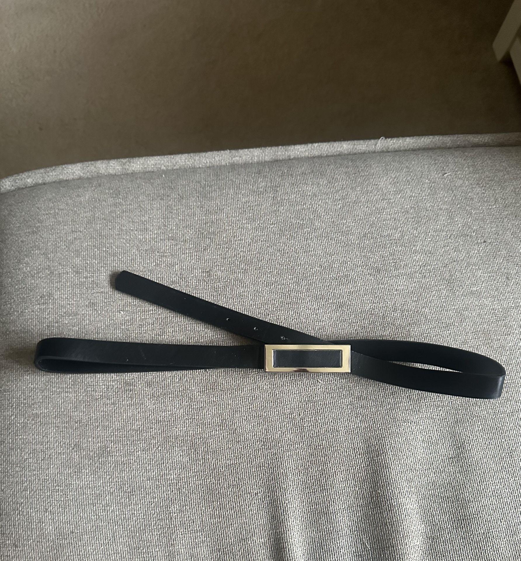 Fashion Belt