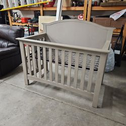 Baby Crib