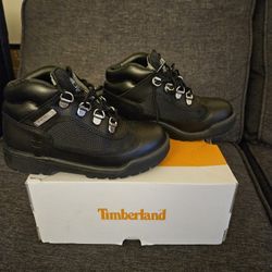 Boys Timberland Boots
