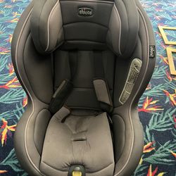 Chicco Childs Car Seat