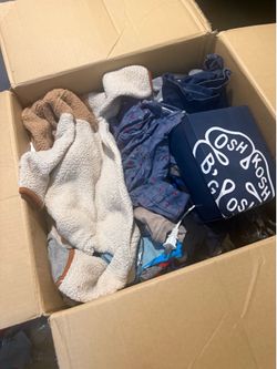 Boy clothes