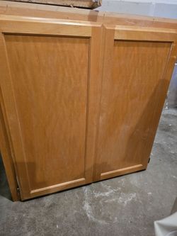 Used Cabinets