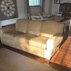 Ethan Allen Sofa