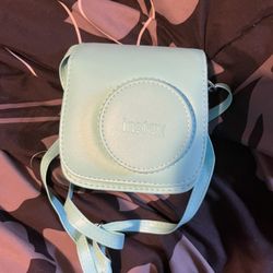 Instax Camera 