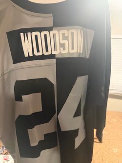 Men’s raider jersey 2xl tall brand new