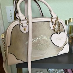 Juicy Couture Purse