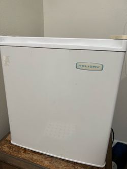 Mini Fridge