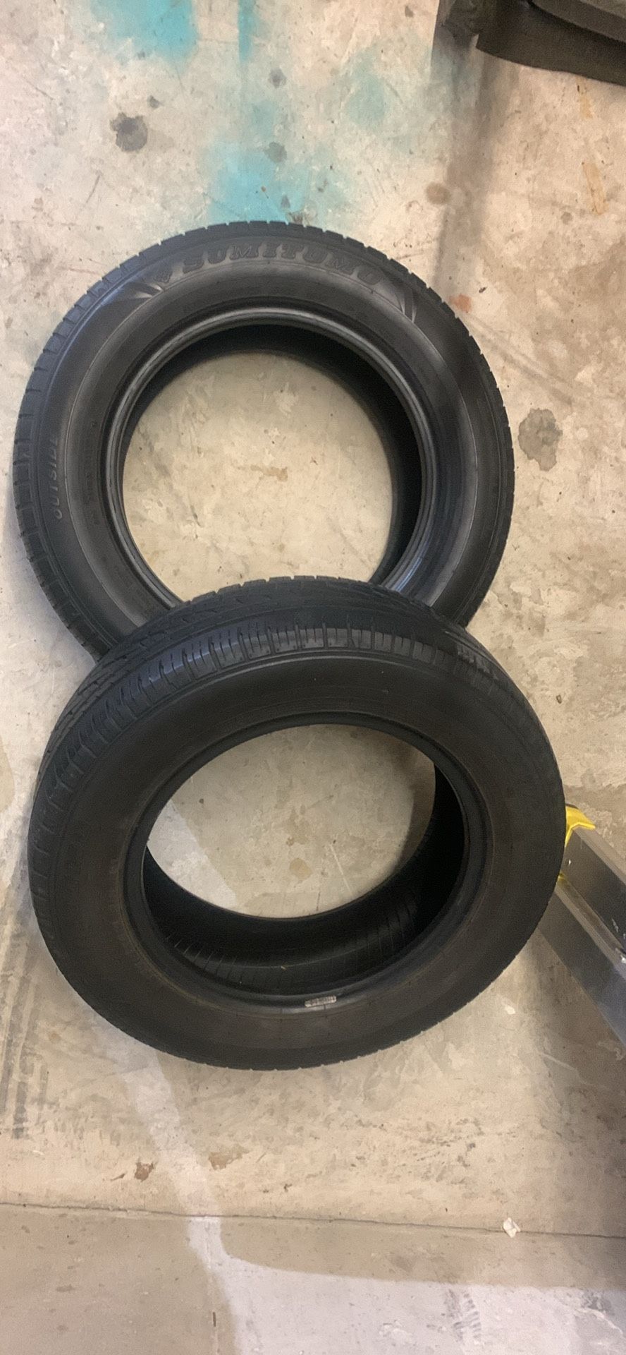 195/65/15 tires