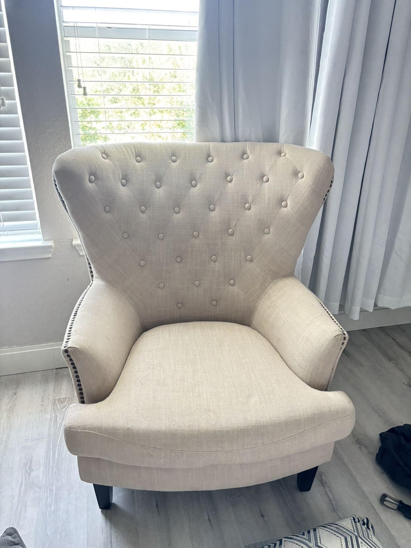 side chair