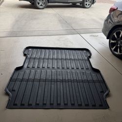 Honda Ridgeline Truck Bed Protector