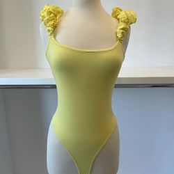 Women’s Bodysuit 